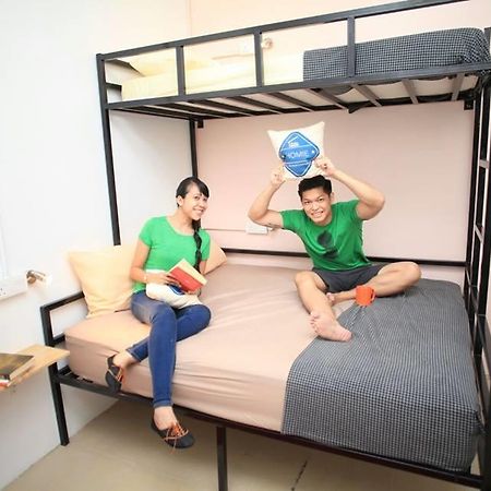 吉隆坡 Homie Kl旅舍 外观 照片